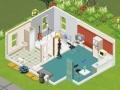 Sims igre. Igrajte igru ​​Sims Online 