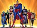 Online igre Justice League 