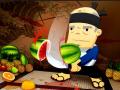 Free Fruit Ninja Games 