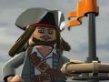 Online igre Lego Pirates of the Caribbean 