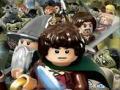 Online igre Lego Lord of the Rings 