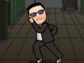 Igre online PSY Gangnam Style 