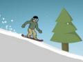 Snowboard igri. Igre Snowboard 