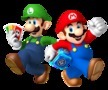 Igra Super Mario. Igrati online besplatno 