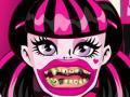 Igre Monster High poslastica zuba 