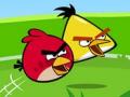 Angry birds online. Igra Angry Birds Angry birds online. Igrajte Angry birds 