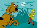 Igre Scooby Doo online 