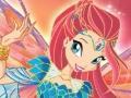 Igre Winx Sezona 5 