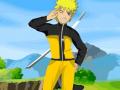 Naruto prerušiti se igre. Naruto igre online 