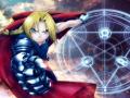 Fullmetal Alchemist igra za besplatno online 