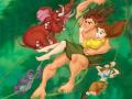 Tarzan igre Besplatno Online 