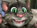 Igra Talking Tom Cat Besplatno 