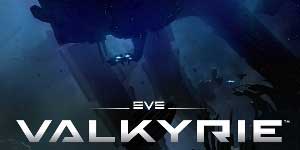 EVE: Valkyrie 