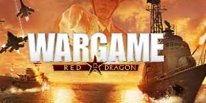 Wargame: Red Dragon 