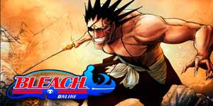 Bleach Online 