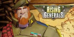 Rising Generals 