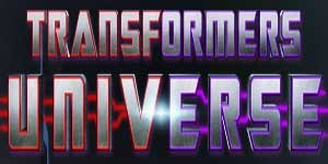 Transformers Universe 