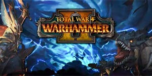 Totalni rat: Warhammer 2 