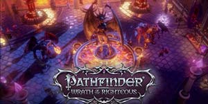 Pathfinder: Gnjev pravednika 