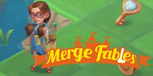 Merge Fables 