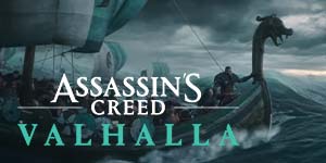 Assassin's Creed Valhalla 