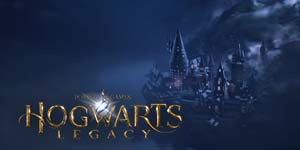 Hogwarts Legacy 