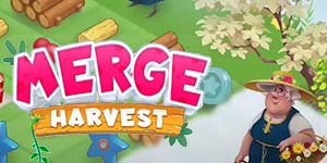 Merge harvest 