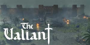 The Valiant 