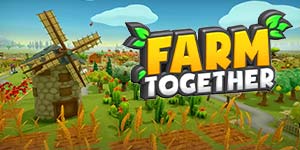 Farm Together 