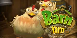 Barn Yarn 