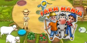 farma manija 