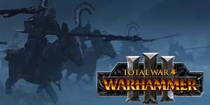 Totalni rat: Warhammer 3 