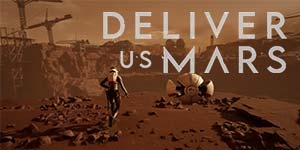 Dostavite nam Mars 