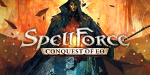 SpellForce: Osvajanje Eo 