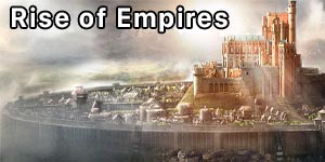 Uspon imperija: led i vatra 