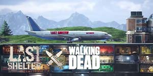 Posljednje sklonište: The Walking Dead 