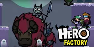 Fabrika heroja 