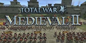 Totalni rat: Srednjovjekovni 2 