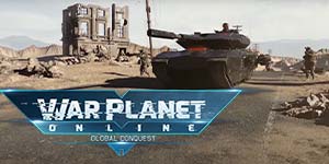 War Planet 