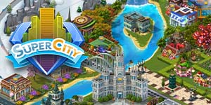 Super City 