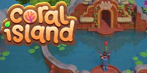 Coral Island 