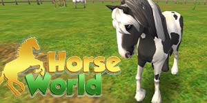 Horse World 
