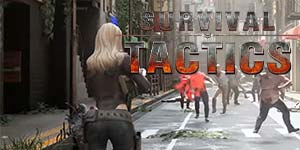Survival Tactics 