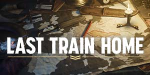 Last Train Home 