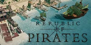 Republika Pirates 