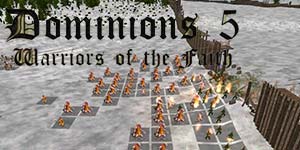 Dominioni 5 