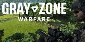 Grey Zone Warfare 