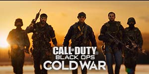 Call of Duty: Black Ops Hladni rat 