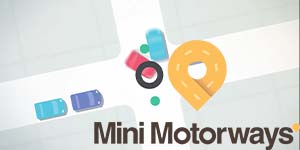 Mini autoputevi 