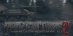 Panzer korpus 2 